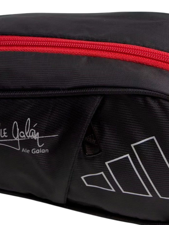 Toiletry Bag Galen In Black Colour 25cm