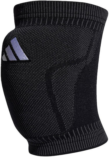 adidas Primeknit IW1500 Genunchiere volei Adulți Negre