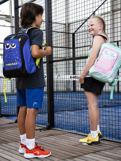 Head Copii Geantă Rucsacuri Tenis Albastru