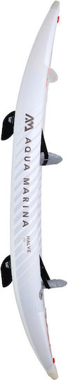 Aqua Marina Halve 15692-0043 Πλαστικό Kayak Θαλάσσης 2 Ατόμων Πολύχρωμο