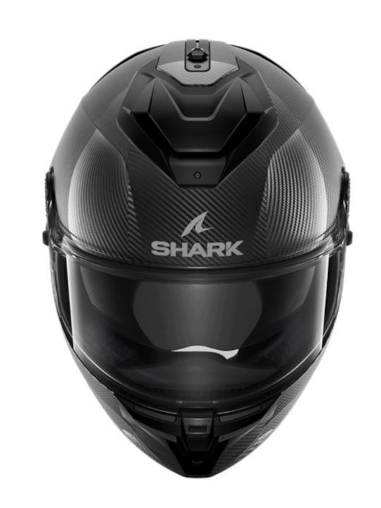 Shark Spartan GT PRO Skin Carbon / Glossy Motorcycle Helmet Full Face ECE 22.06
