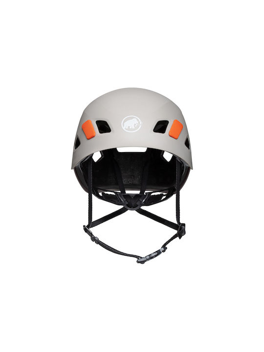 Mammut Skywalker 3.0 Unisex Climbing Helmet Gray