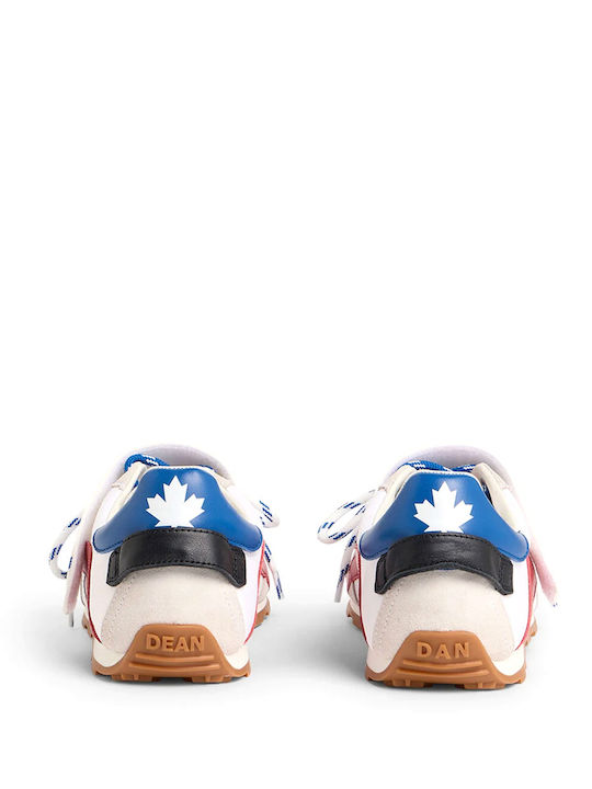 Sneakers Λευκό