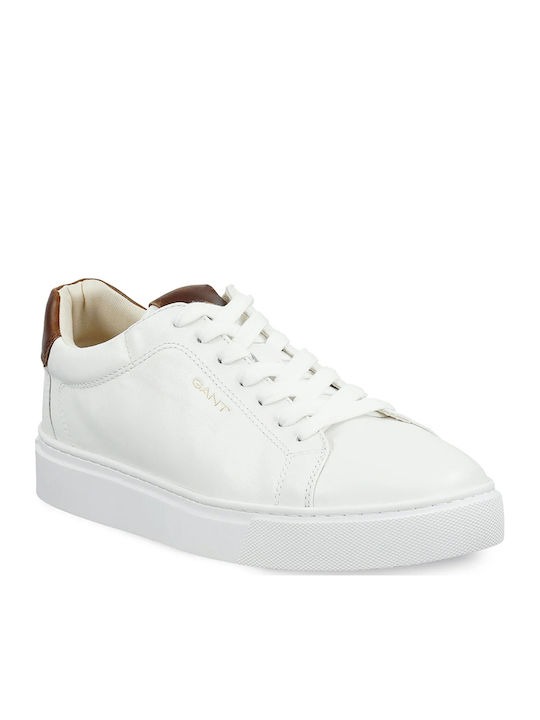 Gant Herren Sneakers Weiß