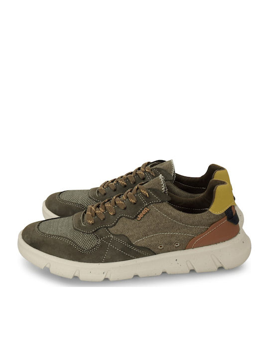 Tabasco Run Ανδρικά Sneakers Military