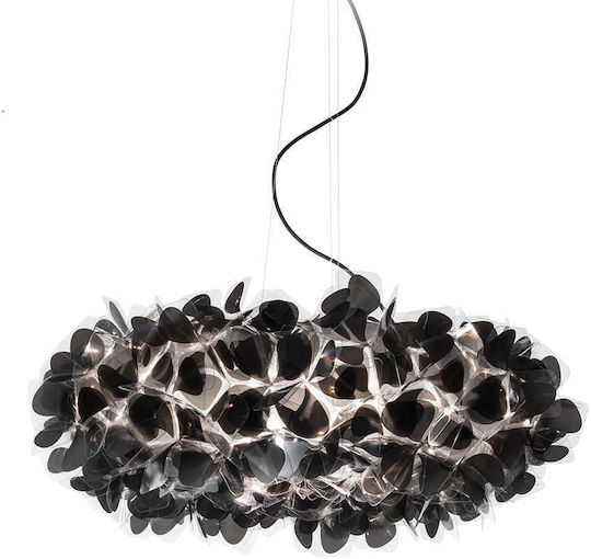 Slamp Clizia 130 Κρεμαστό Φωτιστικό Slamp Clizia 130 Κρεμαστό Φωτιστικό