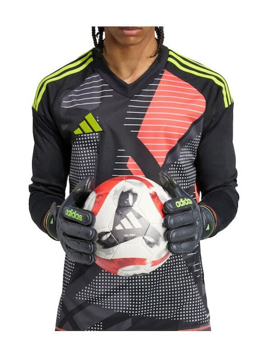 adidas Copa Pro Γάντια Τερματοφύλακα Ενηλίκων Μαύρα