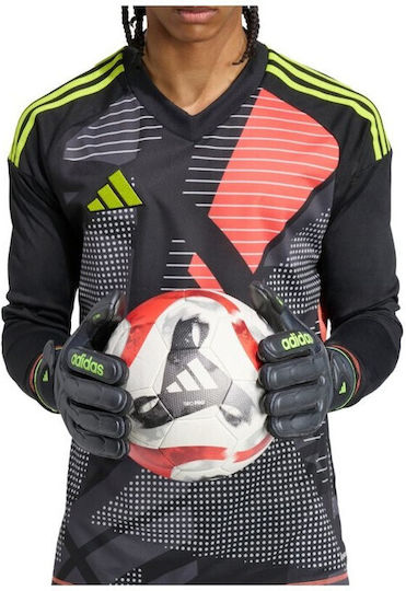 adidas Copa Pro Γάντια Τερματοφύλακα Ενηλίκων Μαύρα