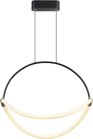 V-TAC Pendant Light White 50x16x170cm