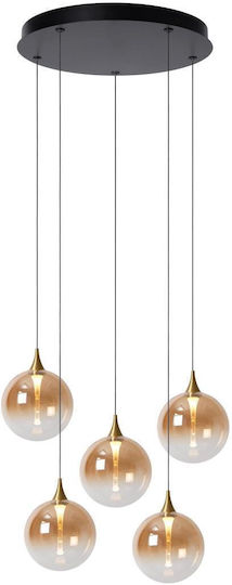 Lucide Lightning LED Κρεμαστό Φωτιστικό Lucide Lightning LED Κρεμαστό Φωτιστικό