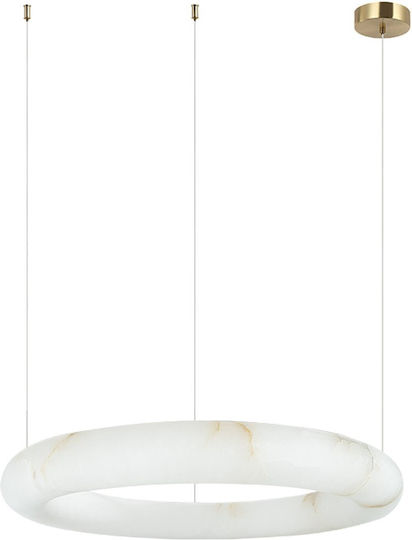 Zambelis Lights Pendant Light Bronze