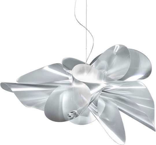 Slamp Etoile S LED Κρεμαστό Φωτιστικό Διάφανο 73εκ. Slamp Etoile S LED Κρεμαστό Φωτιστικό Διάφανο 73εκ.