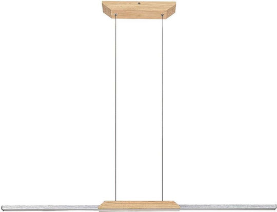 Rabalux Tamur Hängelampe Braun