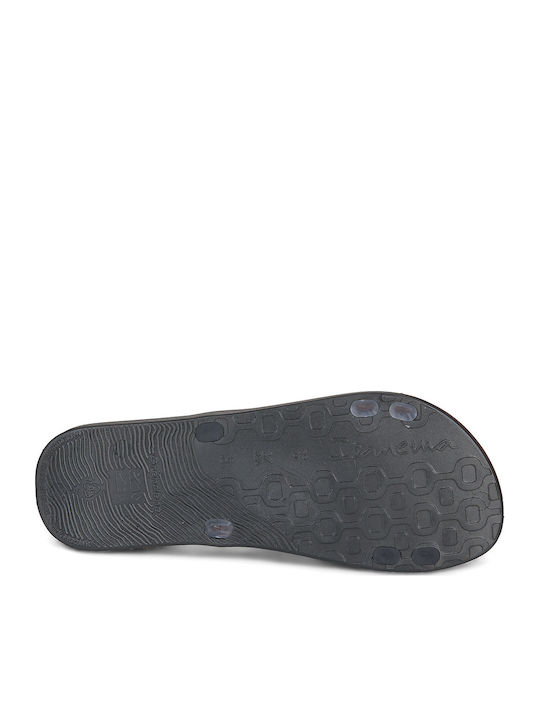 Sense Slides in Schwarz Farbe
