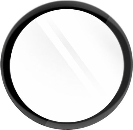 Pack 2 Screen Protector Garmin Venu 4 45mm Scratch Protection Set Sticker Nano Flex Black