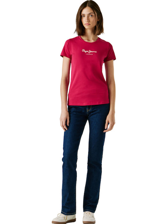 Women's T-shirt Pink
