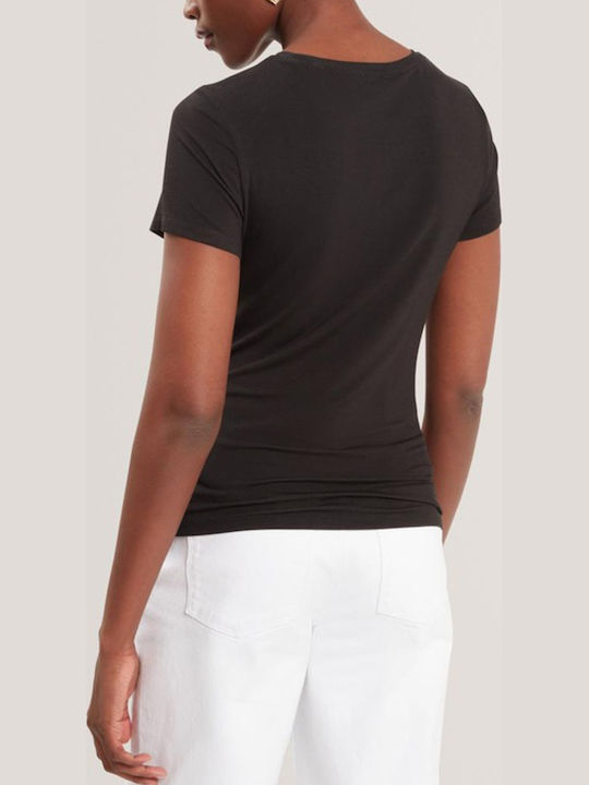 Ted Baker Tricou Negru