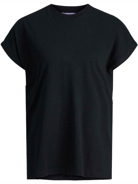Women's T-shirt Black