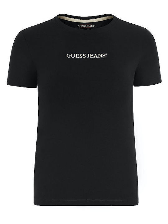 Women's T-shirt Black