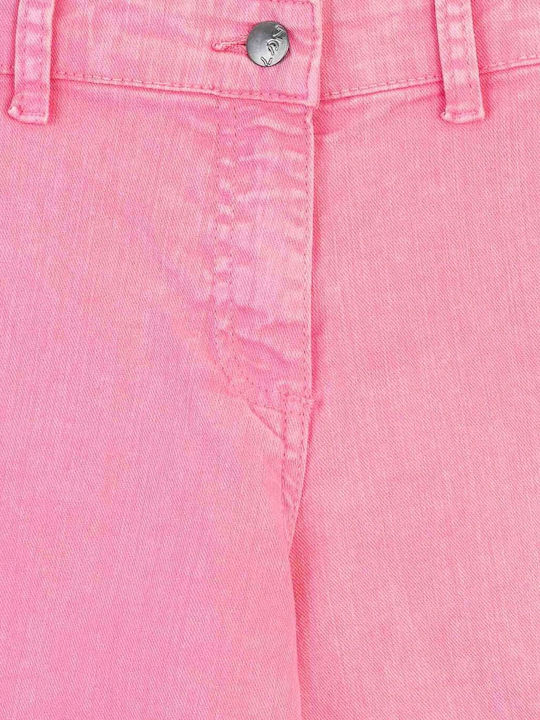 Losan Kids' Pink Jeans Trousers