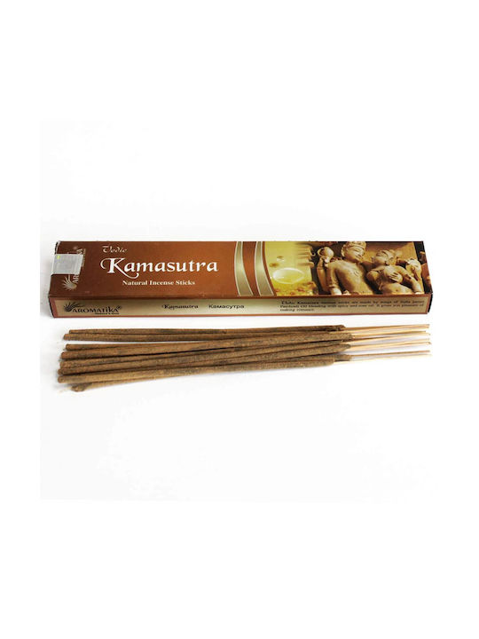 Incense Stick Aromatica Kamasutra
