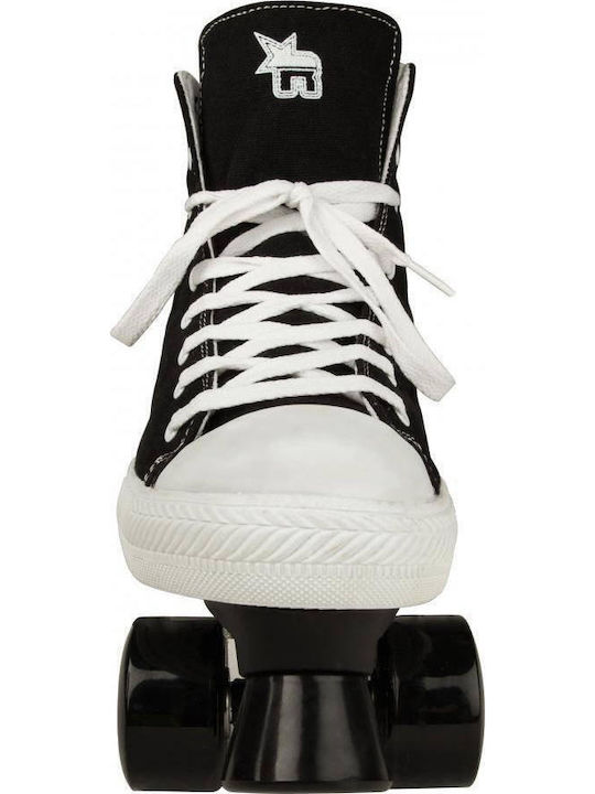 Rookie Inline Rollers Μαύρα Παιδικά