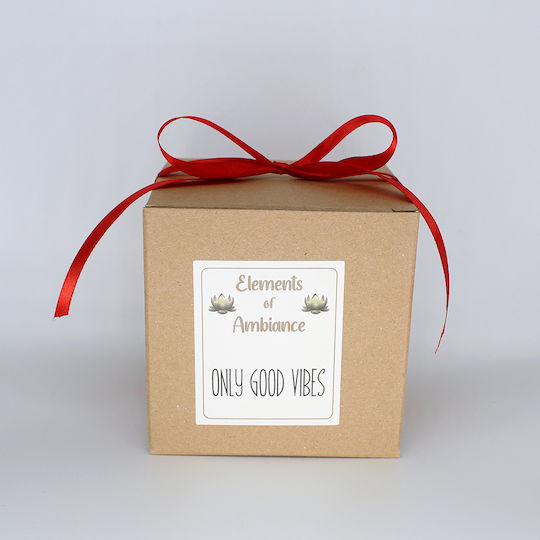 Only Good Vibes Soy Candle 260g Only Good Vibes Soy Candle 260g