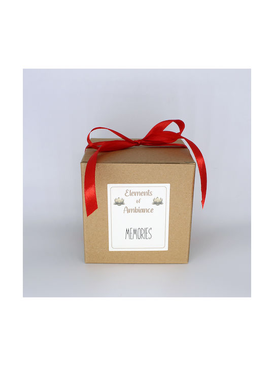 Memories Soy Candle 260g