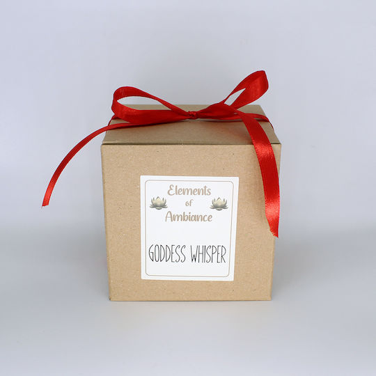 Goddess Whisper Soy Candle 260g Goddess Whisper Soy Candle 260g