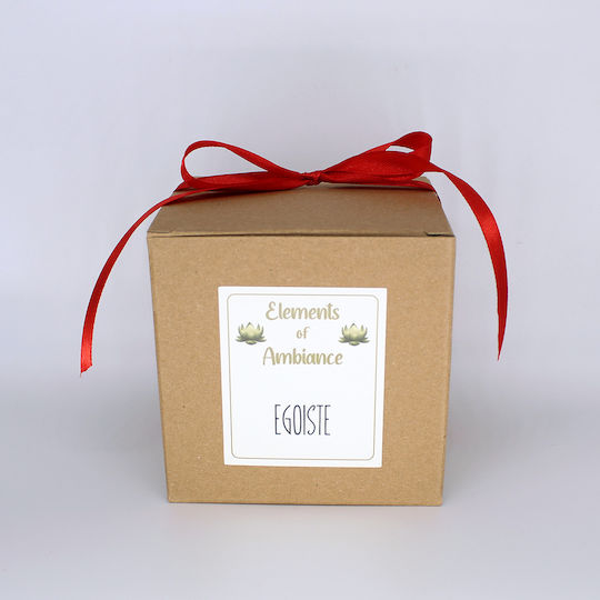 Egoiste Soy Candle 260g Egoiste Soy Candle 260g