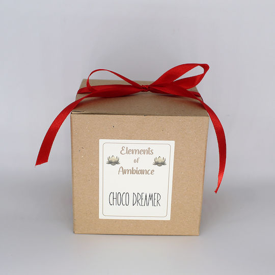 Choco Dreamer Soy Candle 260g Choco Dreamer Soy Candle 260g