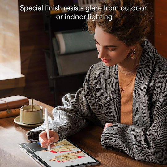 ESR Ματ Screen Protector (iPad Air 2024 13")