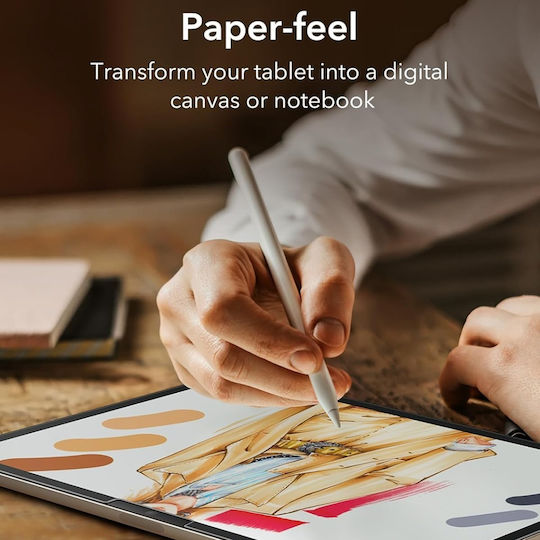 ESR Ματ Screen Protector (iPad Air 2024 13")
