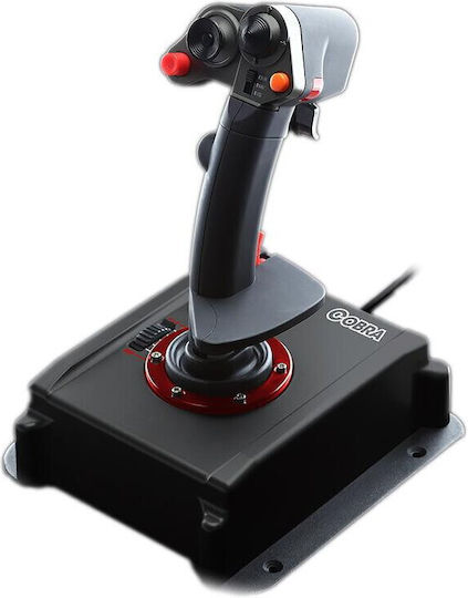 Flashfire Cobra V5 Black Joystick