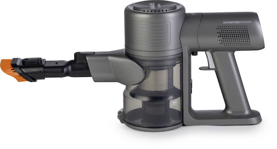 Gorenje SVC252420FFA Rechargeable 2 in 1 Stick & Handheld Vacuum 25.2V Gray