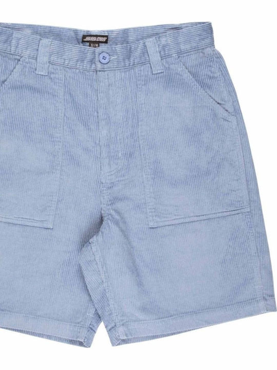 Opus Men's Shorts Fresh Blue