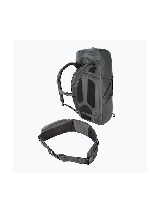 Tatonka Mountaineering Backpack 34lt Waterproof Gray Hiking