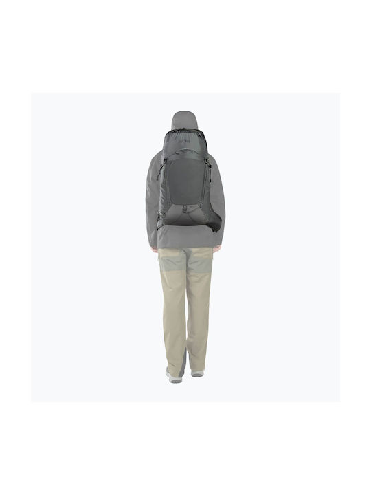 Tatonka Mountaineering Backpack 34lt Waterproof Gray Hiking