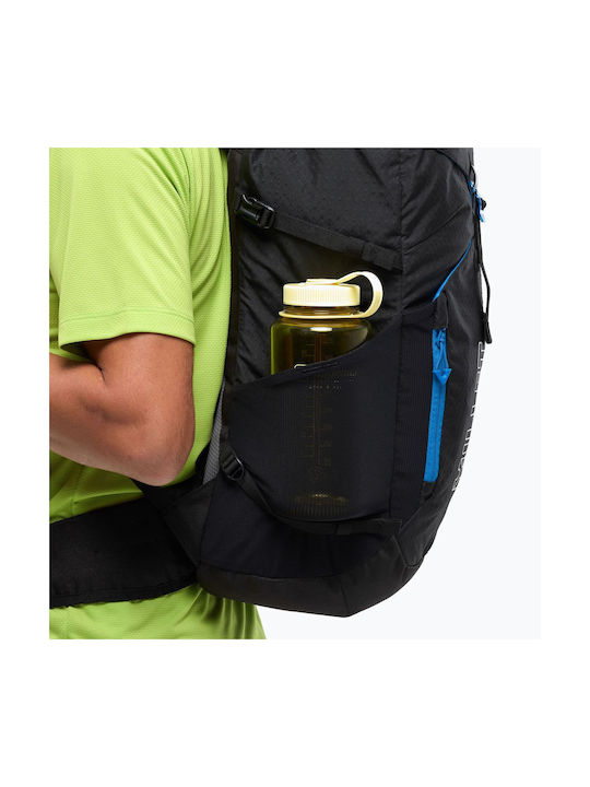 Millet Rucsac De Alpinism 35lt Capac Impermeabil Negru De Drumeție