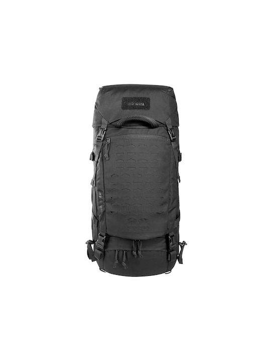 Tatonka Pyrox Bergsteigerrucksack 10lt Schwarz Tagesrucksack