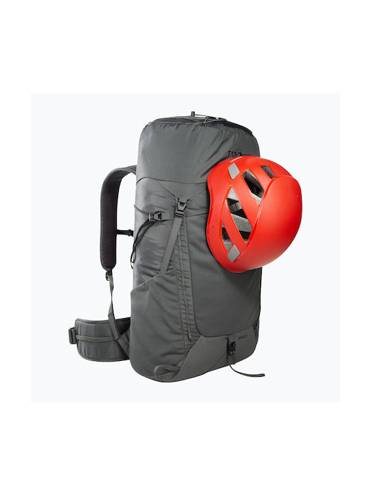 Tatonka Mountaineering Backpack 34lt Waterproof Gray Hiking