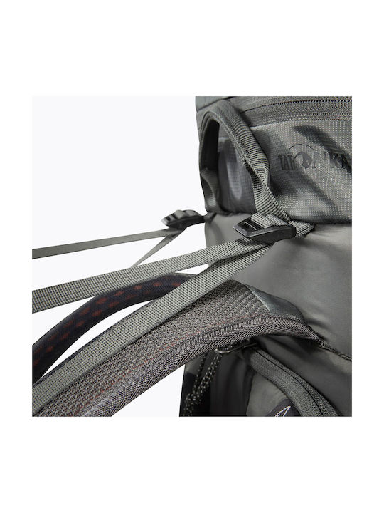Tatonka Mountaineering Backpack 34lt Waterproof Gray Hiking