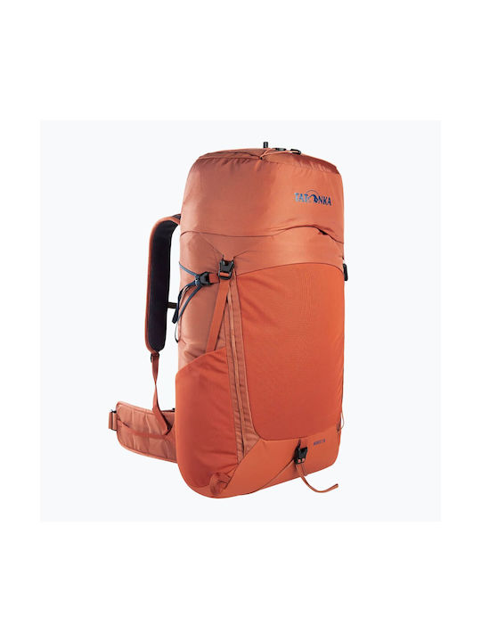 Tatonka Mountaineering Backpack 34l Red Hiking