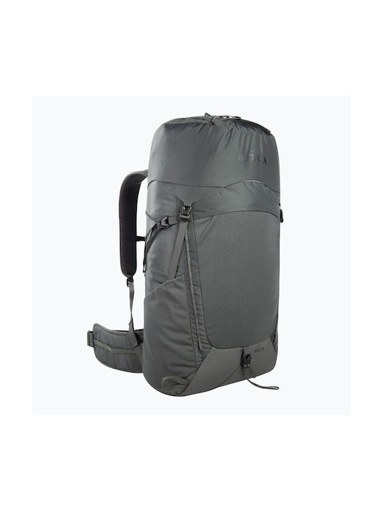 Tatonka Mountaineering Backpack 34lt Waterproof Gray Hiking