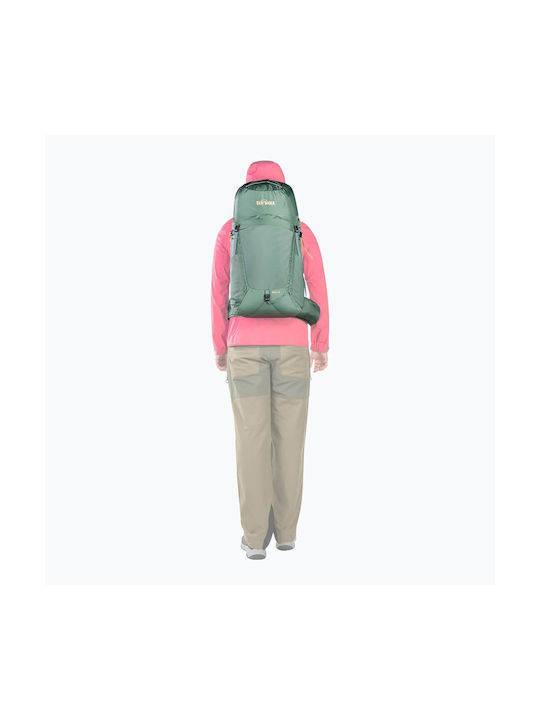 Tatonka Mountaineering Backpack 31L Waterproof Green Hiking