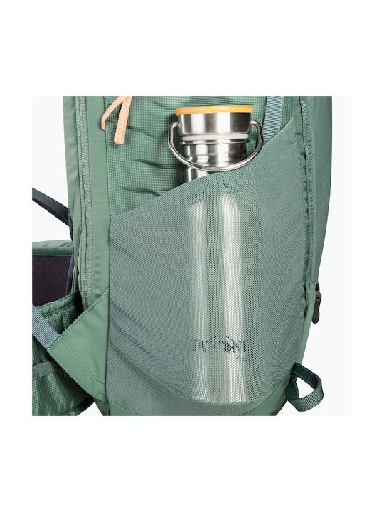 Tatonka Mountaineering Backpack 31L Waterproof Green Hiking