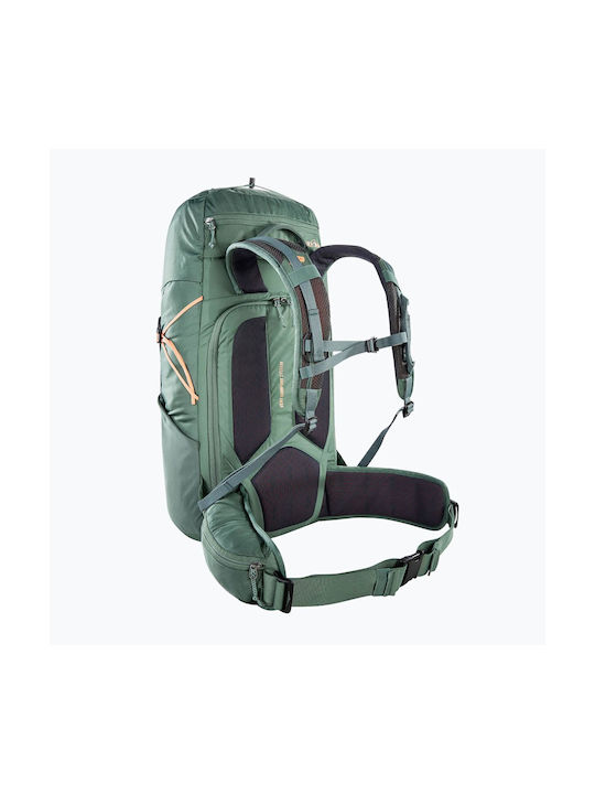 Tatonka Mountaineering Backpack 31L Waterproof Green Hiking