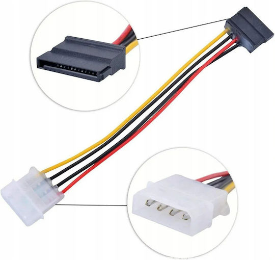 Adaptor Hard Disk Usb 2.0 La Ata Ide Sata Cd Dvd Zola 480 Mbps Viteză Scriere Cdr 52x Dvdr 20x Compatibil Unități 2.5” 3.5” Leduri Integrate