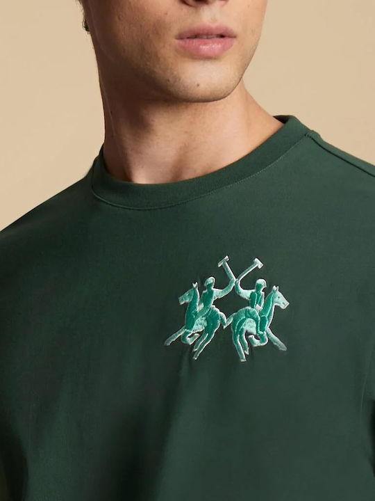 T-shirt Pineneedle