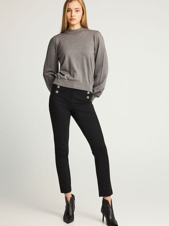 Women's Sweater Gray